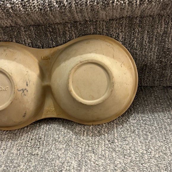 Pampered Chef Double Egg Cooker 5132 Double Egg - Picture 6 of 6